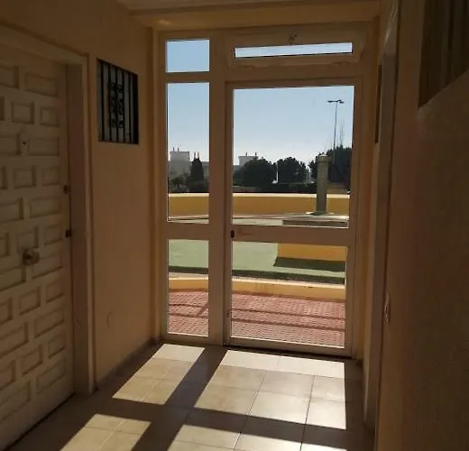 Апартаменты Minerva