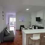 Minerva Apartment Benalmadena