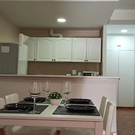 Apartamento Minerva