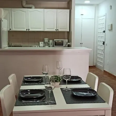 Minerva Apartamento