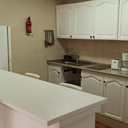 Minerva Apartamento Benalmádena