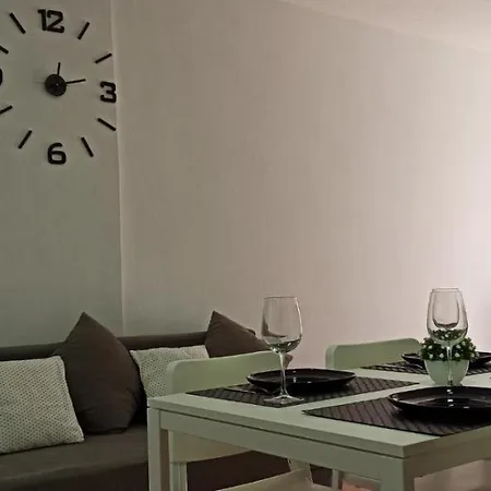 Minerva Apartment Benalmadena