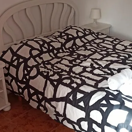 Minerva Apartamento *