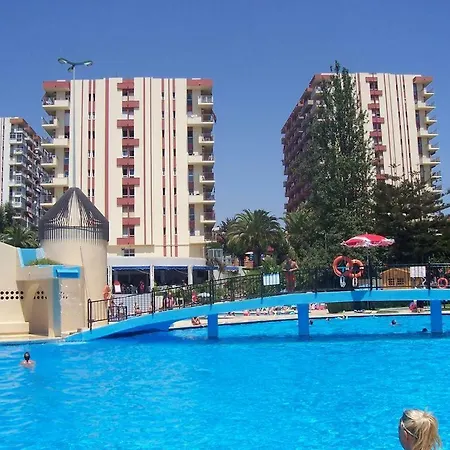Minerva Apartment Benalmadena