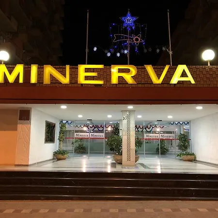 Minerva Benalmadena