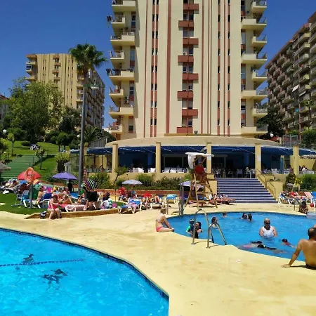 Minerva Apartment