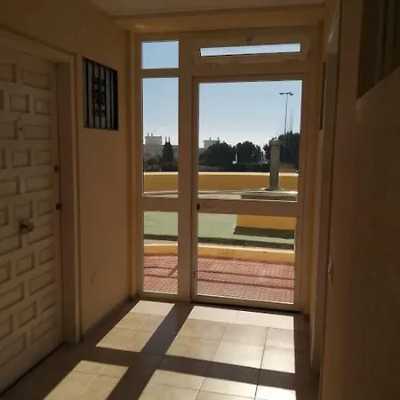 Apartamento Minerva