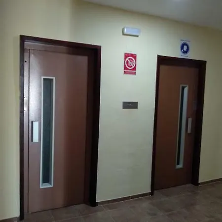 Apartamento Minerva *