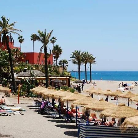 Minerva Apartamento Benalmádena