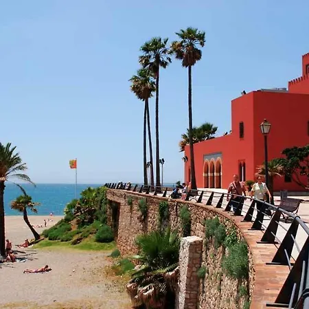 Minerva * Benalmádena